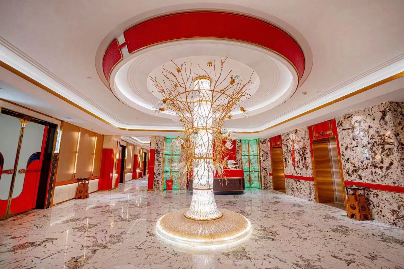 大兴安岭ktv预订商务ktv首选-新林区ktv预订